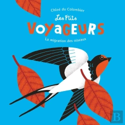 Bertrand.pt - Les P'Tits Voyageurs