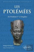 Les Ptolémées