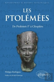 Les Ptolémées