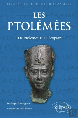 Bertrand.pt - Les Ptolémées