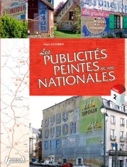 Bertrand.pt - Les Publicités Peintes De Nos Nationales Tome 2