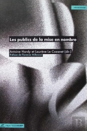 Les Publics De La Mise En Nombre