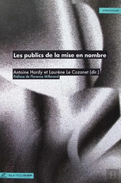 Bertrand.pt - Les Publics De La Mise En Nombre