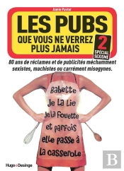 Les Pubs Que Vous Ne Verrez Plus Jamais 2