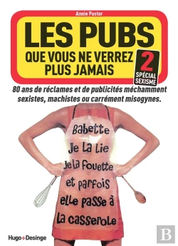 Bertrand.pt - Les Pubs Que Vous Ne Verrez Plus Jamais 2