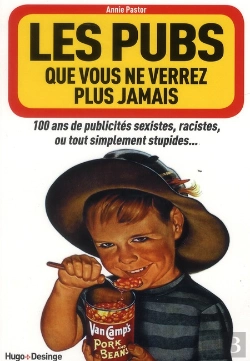 Bertrand.pt - Les Pubs Que Vous Ne Verrez Plus Jamais