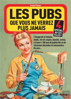 Bertrand.pt - Les Pubs Que Vous Ne Verrez Plus Jamais - Tome 4
