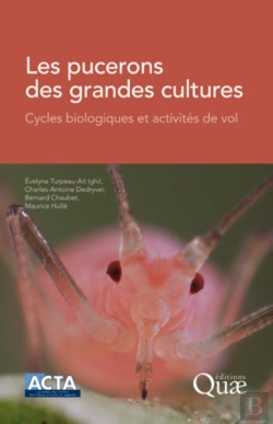 Bertrand.pt - Les Pucerons Des Grandes Cultures