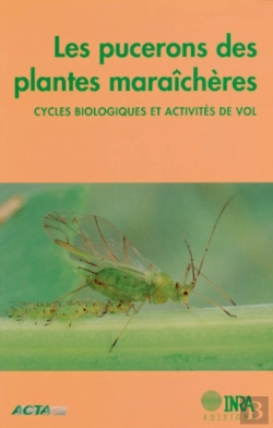Bertrand.pt - Les Pucerons Des Plantes Maraîchères