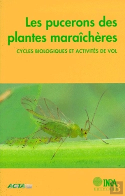 Bertrand.pt - Les Pucerons Des Plantes Maraicheres. - Hulle/Les Pucerons Des Plantes Maraicheres./