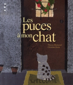 Bertrand.pt - Les Puces À Mon Chat