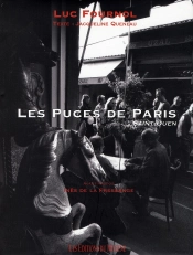 Les Puces De Paris ; Saint-Ouen