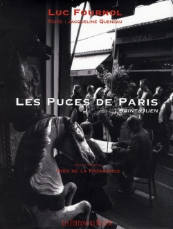 Bertrand.pt - Les Puces De Paris ; Saint-Ouen