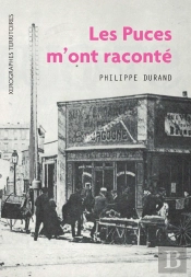 Les Puces M'Ont Raconté