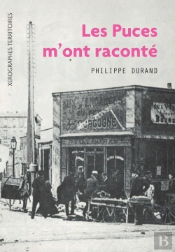 Bertrand.pt - Les Puces M'Ont Raconté