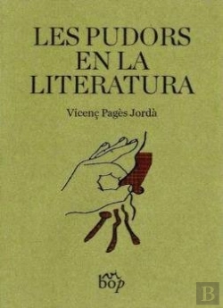 Bertrand.pt - Les Pudors En La Literatura