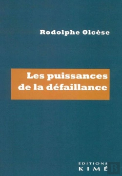 Bertrand.pt - Les Puissances De La Défaillance
