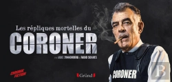 Bertrand.pt - Les Punchlines Du Coroner