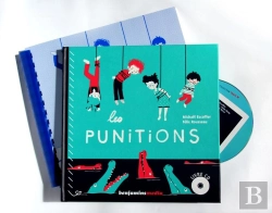 Bertrand.pt - Les Punitions