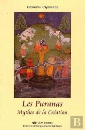 Les Puramas, Mythes De La Création