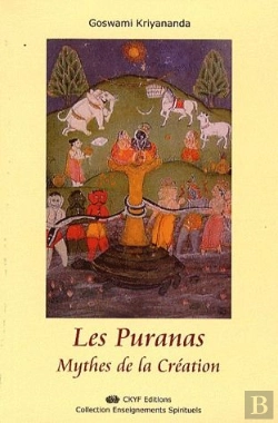 Bertrand.pt - Les Puramas, Mythes De La Création