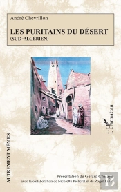 Les Puritains Du Désert (Sud-Algérien)