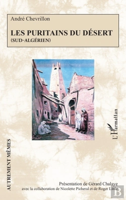 Bertrand.pt - Les Puritains Du Désert (Sud-Algérien)