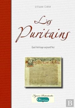 Bertrand.pt - Les Puritains ; Quel Héritage Aujourd'Hui
