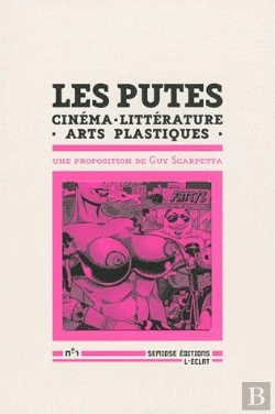 Bertrand.pt - Les Putes : N°7