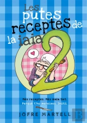 Les Putes Receptes De La Iaia 2