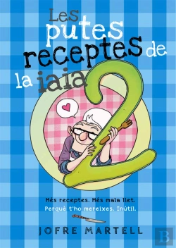 Bertrand.pt - Les Putes Receptes De La Iaia 2