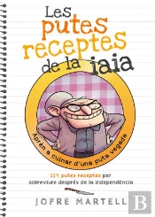 Les Putes Receptes De La Iaia