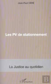 Les Pv De Stationnement