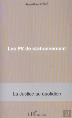 Bertrand.pt - Les Pv De Stationnement