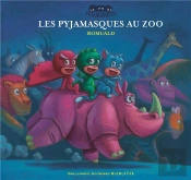 Les Pyjamasques Au Zoo