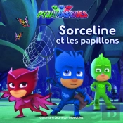Les Pyjamasques Et Le Bataillon De Papillons