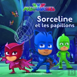 Bertrand.pt - Les Pyjamasques Et Le Bataillon De Papillons