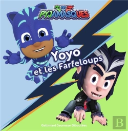 Bertrand.pt - Les Pyjamasques Et Les Farfeloups