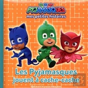 Les Pyjamasques Jouent A Cache-Cache