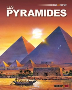 Bertrand.pt - Les Pyramides