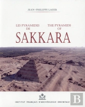 Les Pyramides De Sakkara