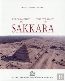 Bertrand.pt - Les Pyramides De Sakkara