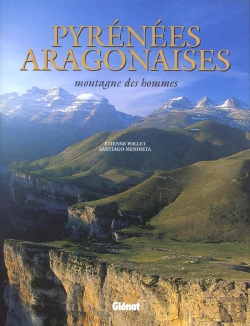 Bertrand.pt - Les Pyrenees Aragonnaises