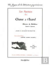 Les Pyrénées, Chasse À L'Izard