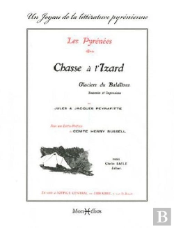 Bertrand.pt - Les Pyrénées, Chasse À L'Izard