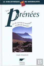 Les Pyrenees