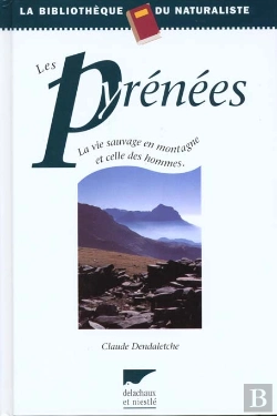 Bertrand.pt - Les Pyrenees