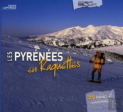Bertrand.pt - Les Pyrénées En Raquettes