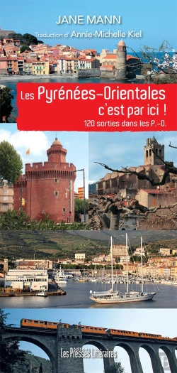 Bertrand.pt - Les Pyrenees-Orientales C Est Par Ici !
