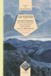Les Pyrénées Ou Voyages Pédestres Tome 1 ; Bearn, Pays Basque